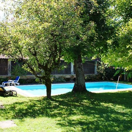 Casa Da Roseira Bed & Breakfast Понте де Лима Екстериор снимка