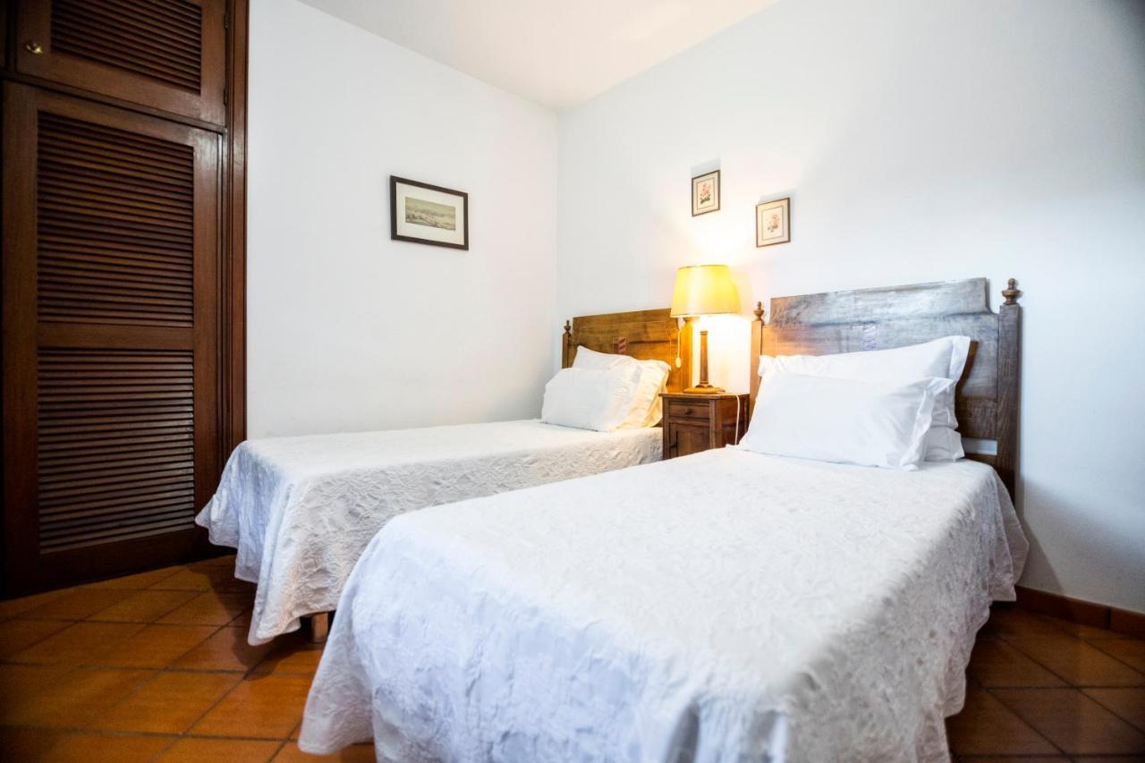 Casa Da Roseira Bed & Breakfast Понте де Лима Екстериор снимка