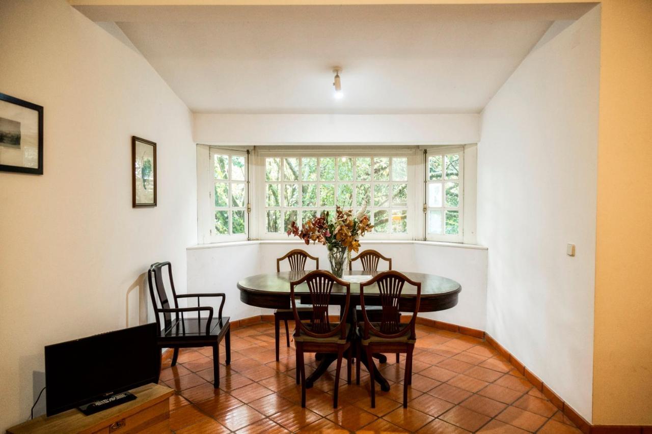 Casa Da Roseira Bed & Breakfast Понте де Лима Екстериор снимка